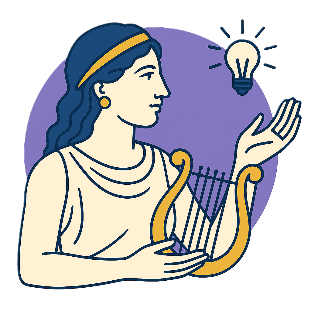 AgentMuse - Goddess of Inspiration